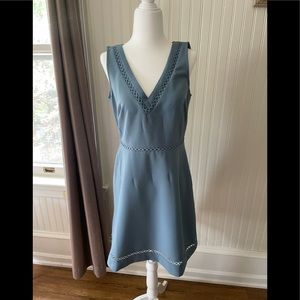 Womens sleeveless dress
